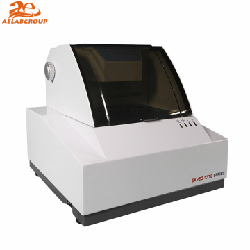 Aelab Laboratory Detection Fast Detection Bureau près du spectromètre infrarouge NIR Analyseur