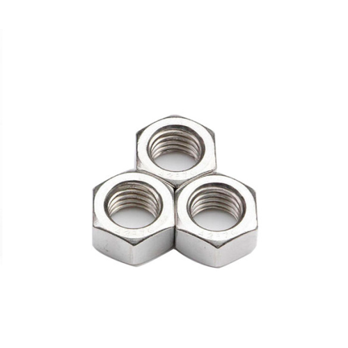 304 316 STAINLESS STEEL HEX NUT