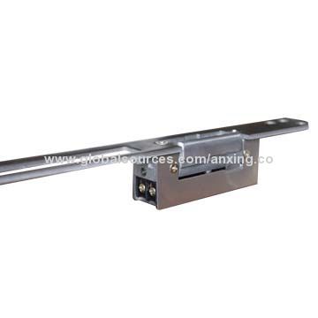 Electric Strike, Magnetic Lock with Long/Short Faceplate, Suitable for Metal, Timber, PVC Door