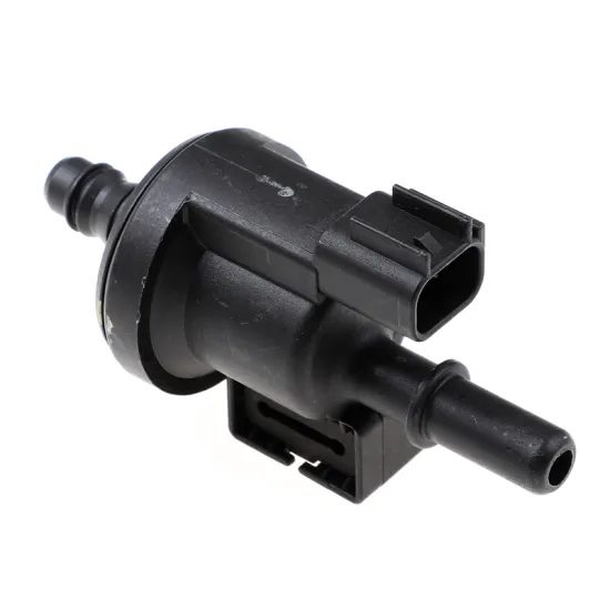 Fuel Vapor Canister Purge Valve for 2013-2016 Ford Fusion Lincoln MKZ 2.0L Turbo