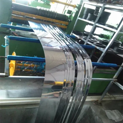 Search Engine Title: AISI 421 Stainless Steel Strip for Rado Watches - Your Ultimate Source for Building Materials