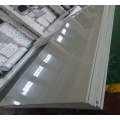 Gadhka bacda caagga ah ee polypropylene ee durugsan ee xaashida PP