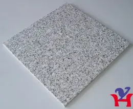 G603 Granite Tile, Padang Grey Granite