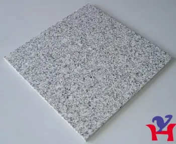 G603 Granite Tile, Padang Grey Granite