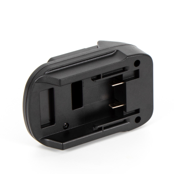 Hot Sell BPS18M Battery Adapter - Replacement for Black+Decker/Stanley/Porter 20V to Replace Makita BL1830 18V Battery