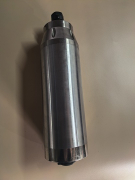 GS80/16 1.5 ER16 electric spindle