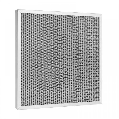 AiFilter F7 High Temperature Filter Metal Frame