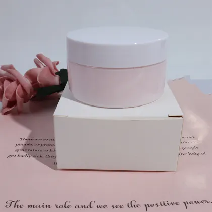 Wholesale Private Label Organic Vegan Shea Butter