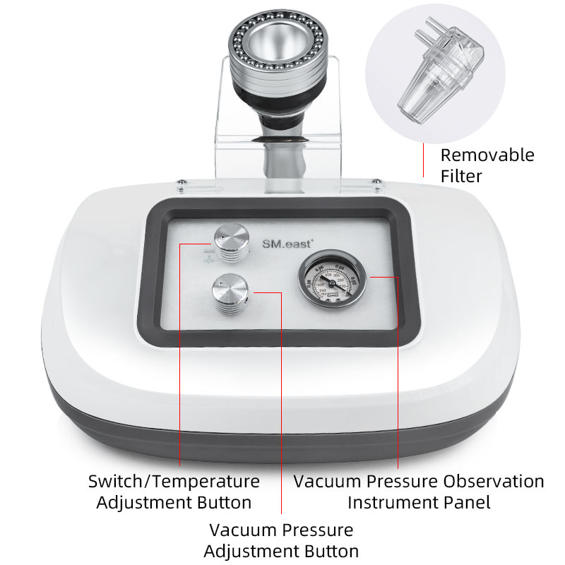 Low-Intensity Electrotherapy Machine