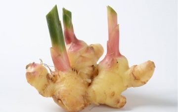 Serve Fresh Regular Fresh Ginger