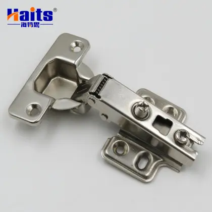 35mm Slide-on Kitchen Cabinet Hinges & Furniture Accessories