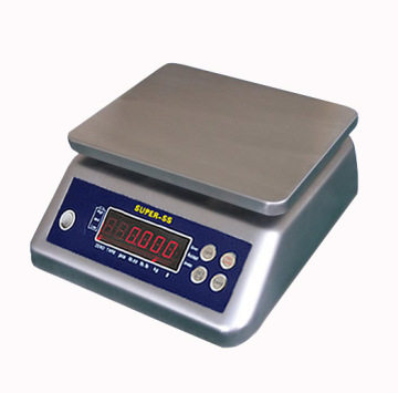 Waterproof Scale