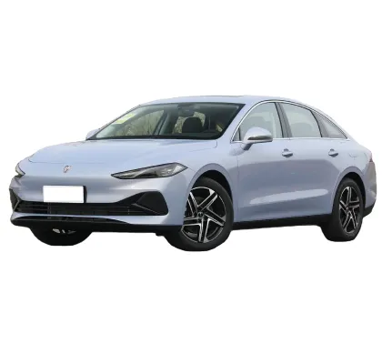 Roewe D7 2024 1.5L PHEV 125km Transcend Edition - 112 HP Engine, 204 HP Total Power