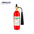 Professional CO2 Fire Extinguisher 3KG