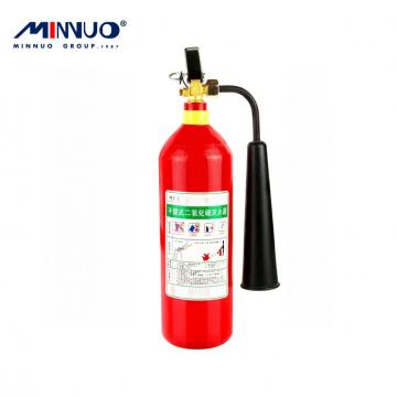 Portable CO2 Fire Extinguisher For Sale