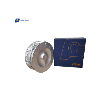 Chuma cha pua flux cored waya AWS E2209T1-1