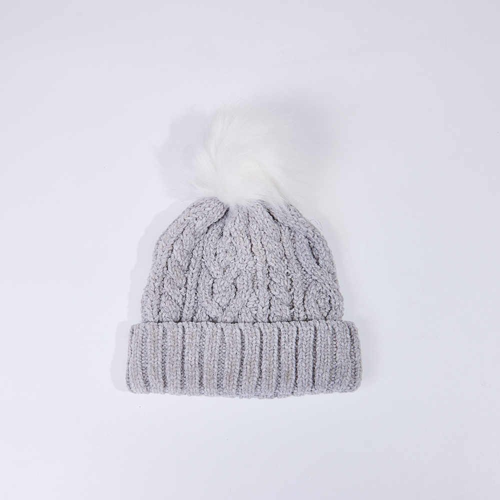 Cf M 0021 Knitted Hat 6