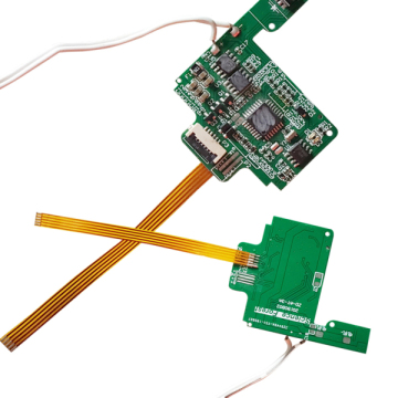 pcb multistrato per casa intelligente