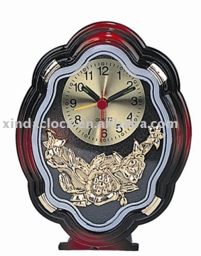 Photo clock