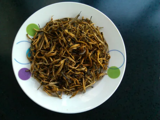 Yun Nan Golden Buds Tea 50% discount shipping