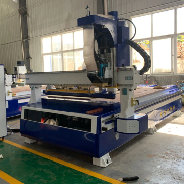 CNC 1325 1530 Wood Router: 4 Axis 3 Axis CNC Wood Carving Machine