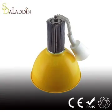 Energy Saving Led High-bay Light Economic COB High Quality