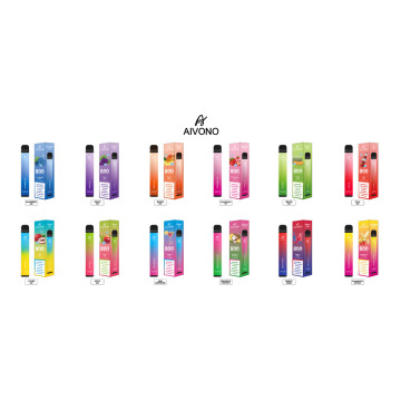 Aim Plus 800 Puffs Disposable Electronic Cigarette