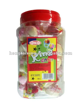Bestway Ring candy