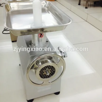 The Lastest Style Painting Meat Grinder