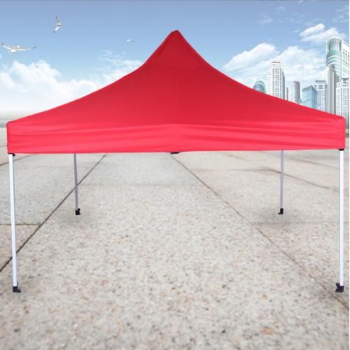 Aluminum Exhibition Trade Show Advertising Folding Tent
