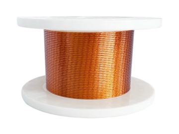 Multi-Strand Insulated Litz Wire