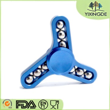 Lightning Drill high speed Fidget Spinner