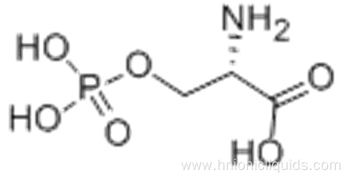 O-Phospho-L-serine CAS 407-41-0