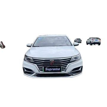 Used 2019 Roewe ei6 Plus 1.5T 50T 4G Hybrid Sedan for Sale - PHEV Vehicle