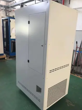 PSA Nitrogen Generator LIN Liquid Nitrogen Generator