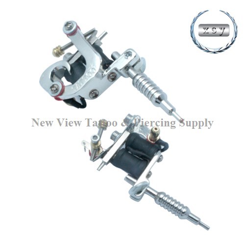 Mini Tattoo Machine