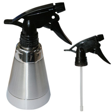 spray bottle