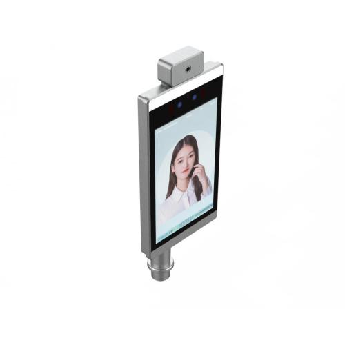8 Inch Face Recognition Temperature Scanner