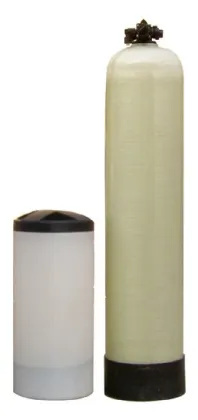 Automatic Water Softener