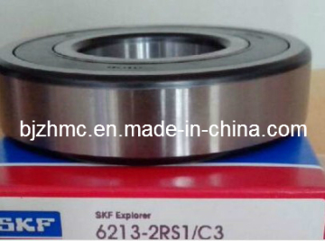 SKF Original Product Deep Groove Ball Bearing (6212-2Z/C3)