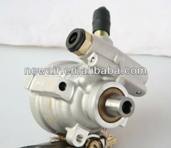 Hydraulic Steering Pump For SAAB 9-3(YS3D) 2.0i 4908281