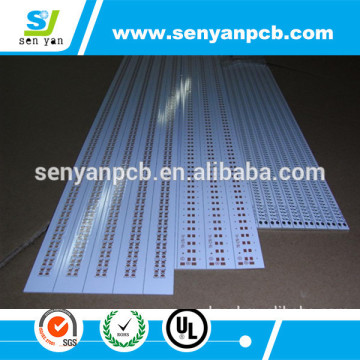 PCB manufacturer for led bulb tube light /High quality Aluminum PCB /PCBA