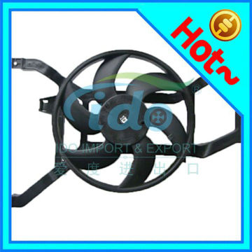 Radiator Fan for Renault Dacia Logan 8200779073