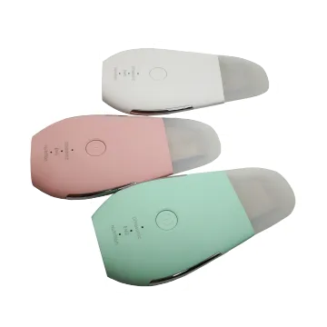 Comedone Exfoliator Handheld Deep Cleaning Face Spatula