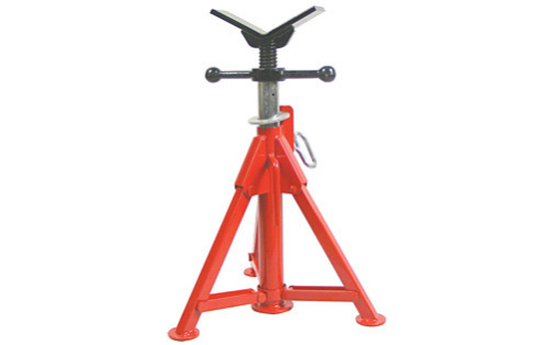 3Ton Foldable Pipe Jack Stand