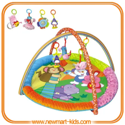 Kids Play mats toys carpet, great non-slippery playmat, large size play mats