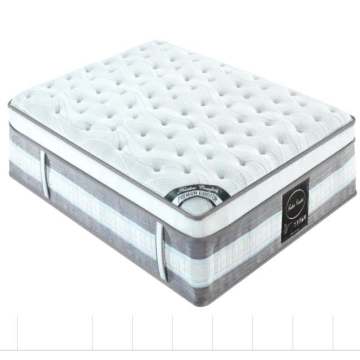 New design hot sale high quality Pillow-Top Mattress