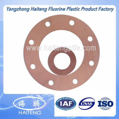 Wear Resistance Injection Parts PTFE Parts