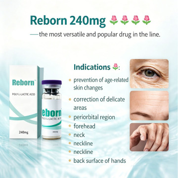 Best Supplements Anti Aging Products PLLA Face Filler Types