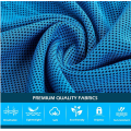 Cold Towel on Neck Keep cool ice towel Factory
